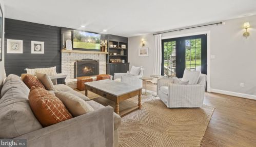 102 Bellehahn Ct, Severna Park MD  21146-4804 exterior