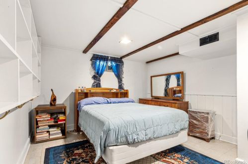 3024 Tanforan Dr, Englewood CO 80110-6224 exterior