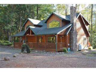 70628 Terrace Dr, Rhododendron, OR 97049-9641