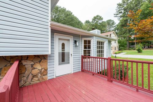 3102 Bromley Rowe, Duluth, GA 30096-3505