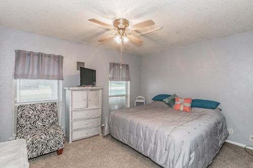 6605 Trail Lake Dr, Fort Worth TX  76133-5006 exterior