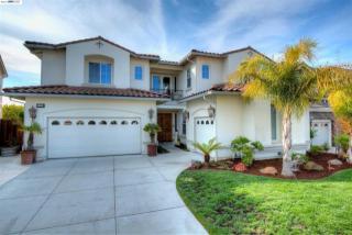 2866 Castle Pines Ter, Pleasanton, CA 94568-1176