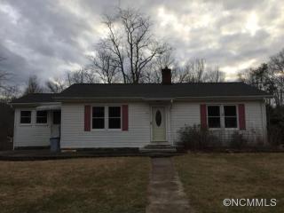 111 Northwest Ave, Swannanoa, NC 28778-2523