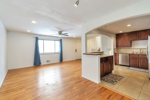 12936 30th Ave, Denver CO  80011-2738 exterior