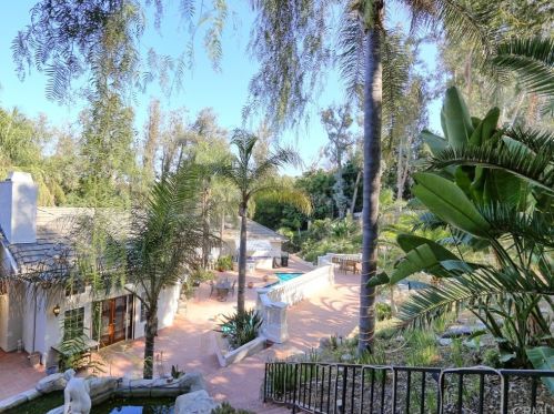 141 Peralta Hills Dr, Anaheim CA  92807-3424 exterior