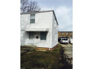 14218 Gramatan Ave, Cleveland OH  44111-2308 exterior