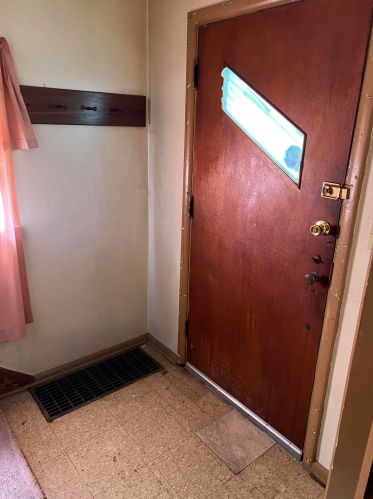 1701 Home Rd, Springfield OH  45504-1011 exterior