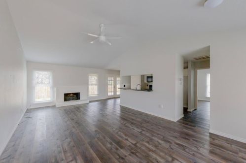 123 Brockway Dr, Rockwall TX  75032-5602 exterior