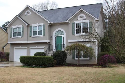 2665 Summerbrooke Dr, Kennesaw, GA 30152-2705