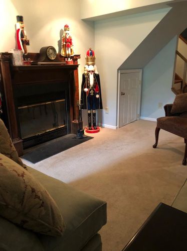 1516 Cohasset Dr, Cincinnati OH 45255-5105 exterior