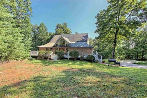 350 Eastman Mountain Rd, Tiger, GA 30576-2914
