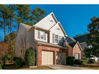 1025 Arborhill Ln, Alpharetta, GA 30004-1689