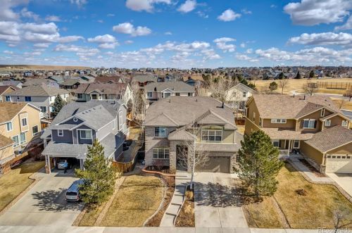 1885 Lodgepole Dr, Erie CO 80516-7979 exterior