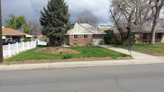 3390 Oneida St, Denver CO  80207-2228 exterior