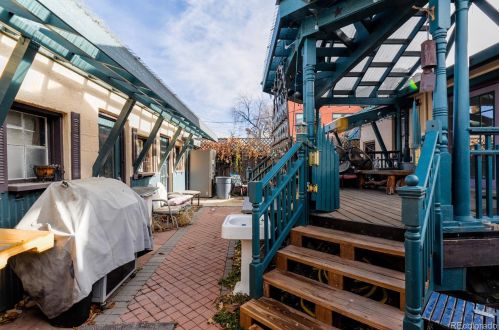 245 4 Ave, Denver CO 80203-4007 exterior