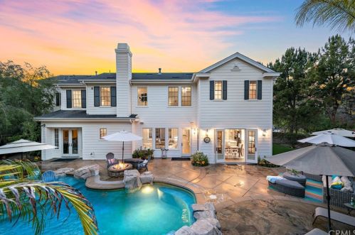 4 Maremma Ln, San Juan Capistrano, CA 92694-1528
