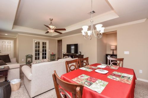 2907 Cone Flower Dr, Richmond TX 77469-5551 exterior