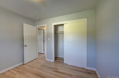 4940 Elati St, Englewood CO 80110-6525 exterior