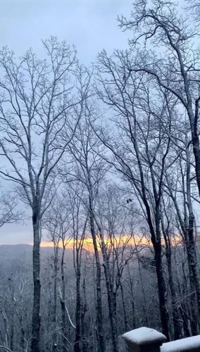 1458 Valley View Dr, Big Canoe GA  exterior