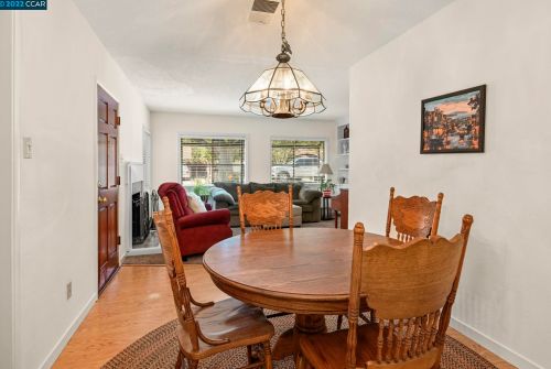 2345 Belmont Rd, Concord CA  94520-3411 exterior