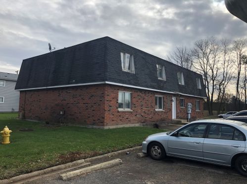 110 Harbor Dr, Oswego, IL 60543-9252