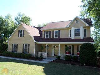 45 Glenridge Dr, Newnan, GA 30265-1797