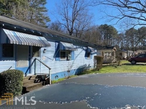 507 Baker Cir, Atlanta, GA 30318-6319