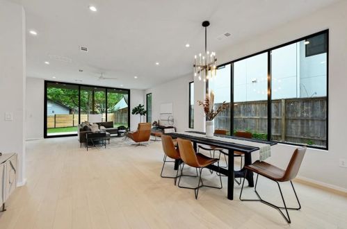 1807 Collier St, Austin TX  78704-2911 exterior
