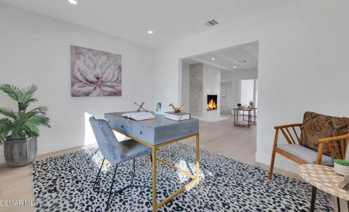 3096 Reservoir Dr, Simi Valley CA  93065-1001 exterior