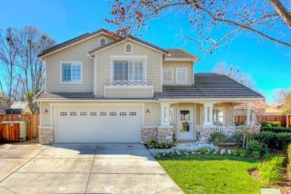 619 Splitrail Ct, Livermore, CA 94551-5211