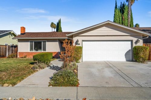 367 Madison Dr, San Jose, CA 95123-5022