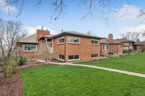 4910 31st Ave, Denver, CO 80212-1663