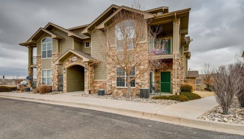 18657 Stroh Rd, Parker, CO 80134-7029