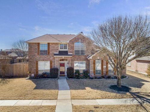2451 Wagonwheel Dr, Rockwall, TX 75032-7270