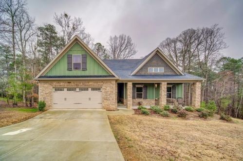 503 Custer Way, Holly Springs, GA 30114-4283
