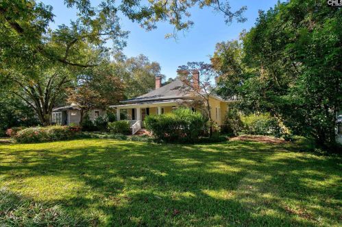 1605 Broad St, Red Hill SC  29020-2821 exterior