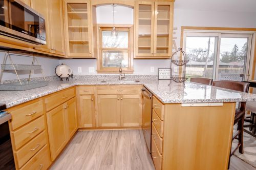 1225 Belmont Ln, Saint Paul MN  55109-3406 exterior