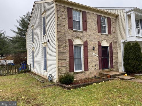 12750 Turquoise Ter, Silver Spring, MD 20904-5366