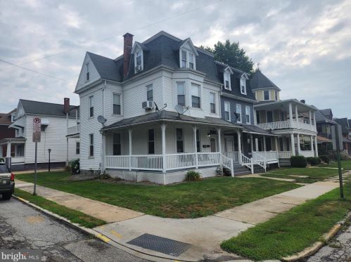 279 Hartley St, York, PA 17401-2974