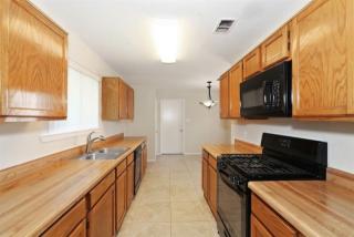 16751 Summer Dawn Ln, Houston TX  77095-1224 exterior