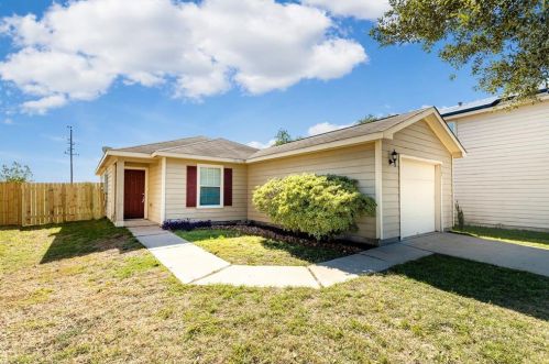 4307 Wild Rose Hill Ln, Richmond TX  77469-5453 exterior