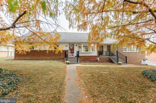 381 Main St, Crosskeys, VA 22841-3004