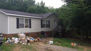 213 Brushy Dr, Lexington, NC 27295-6263