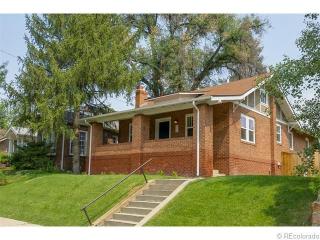 658 Corona St, Denver, CO 80218-3407