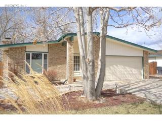 603 Hilltop St, Longmont, CO 80504-4609