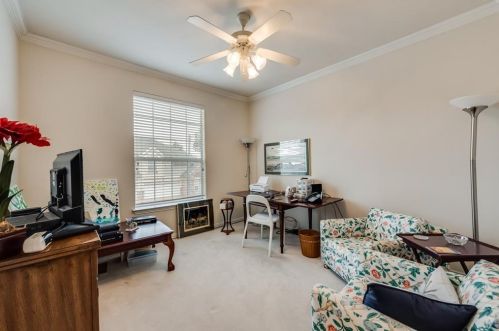 2508 Corbeau Dr, Irving TX  75038-5671 exterior