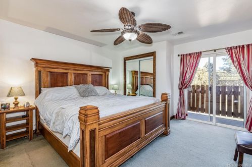 6342 Arrowhead Trl, Elizabeth CO 80107-6800 exterior