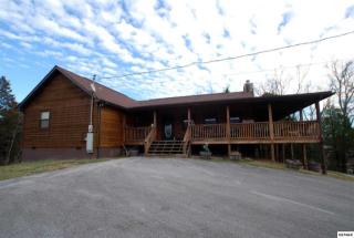1135 Rocky Top Ridge Way, Pigeon Forge, TN 37876-0777