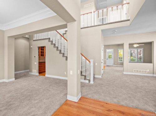 24506 Fremont Dr, Denver CO  80016-4147 exterior