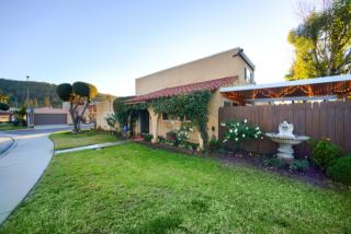 1831 Whittier Woods Cir, Whittier, CA 90601-1442